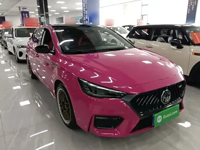 MG MG6 2020, 94500 км, за 5628.48 USD