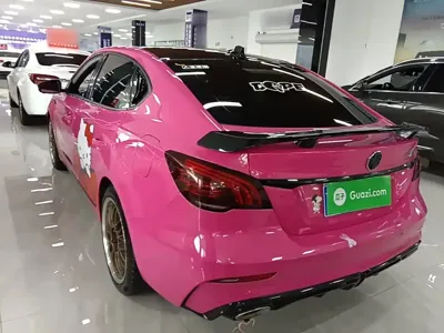 MG MG6 2020, 94500 км, за 5628.48 USD
