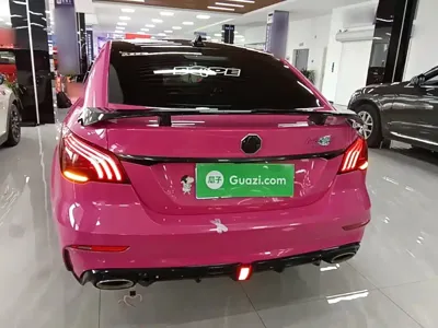 MG MG6 2020, 94500 км, за 5628.48 USD - фото 6