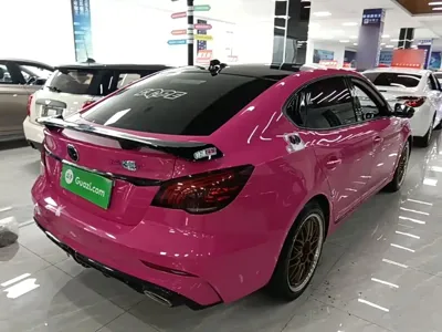 MG MG6 2020, 94500 км, за 5628.48 USD - фото 7