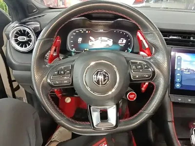 MG MG6 2020, 94500 км, за 5628.48 USD - фото 11