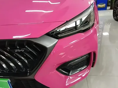 MG MG6 2020, 94500 км, за 5628.48 USD - фото 24