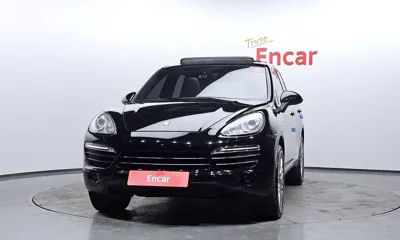 Porsche Cayenne 2012, 108847 км, за 10831.04 USD