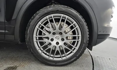 Porsche Cayenne 2012, 108847 км, за 10831.04 USD