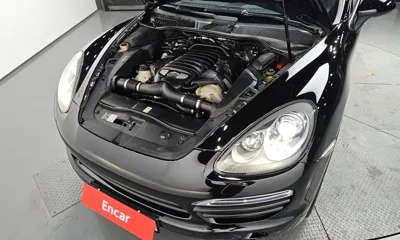 Porsche Cayenne 2012, 108847 км, за 10831.04 USD - фото 6