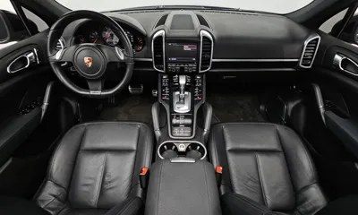 Porsche Cayenne 2012, 108847 км, за 10831.04 USD - фото 7