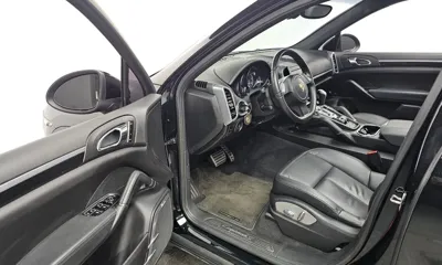 Porsche Cayenne 2012, 108847 км, за 10831.04 USD - фото 10