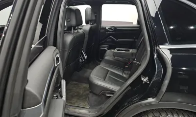 Porsche Cayenne 2012, 108847 км, за 10831.04 USD - фото 11