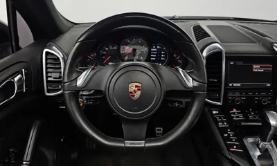 Porsche Cayenne 2012, 108847 км, за 10831.04 USD - фото 15
