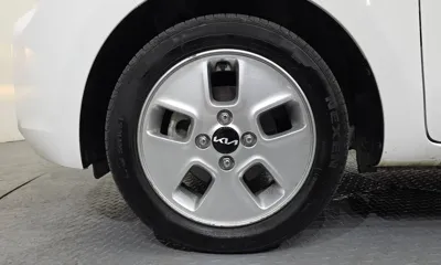 Kia Ray 2022, 107966 км, за 6826.83 USD