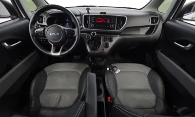 Kia Ray 2022, 107966 км, за 6826.83 USD - фото 7