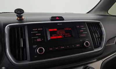 Kia Ray 2022, 107966 км, за 6826.83 USD - фото 17