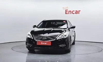 Hyundai Grandeur 2014, 161294 км, за 3838.15 USD - фото 3