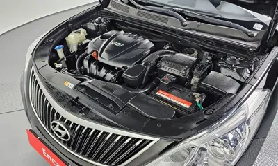 Hyundai Grandeur 2014, 161294 км, за 3838.15 USD - фото 6