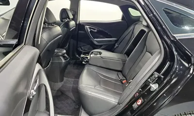 Hyundai Grandeur 2014, 161294 км, за 3838.15 USD - фото 11