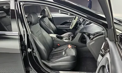 Hyundai Grandeur 2014, 161294 км, за 3838.15 USD - фото 12