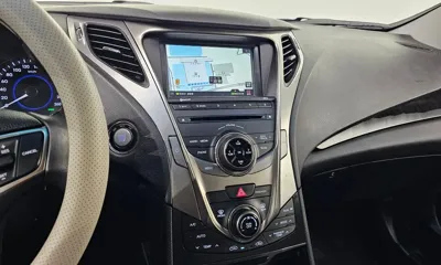 Hyundai Grandeur 2014, 161294 км, за 3838.15 USD - фото 16