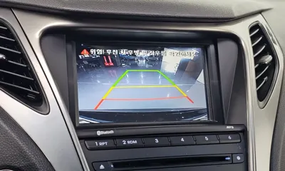 Hyundai Grandeur 2014, 161294 км, за 3838.15 USD - фото 17