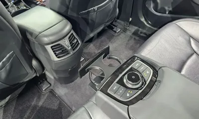 Hyundai Grandeur 2014, 161294 км, за 3838.15 USD - фото 20