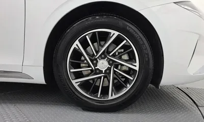 Hyundai Grandeur 2022, 49426 км, за 17707.3 USD