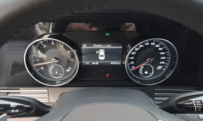 Hyundai Grandeur 2022, 49426 км, за 17707.3 USD - фото 8