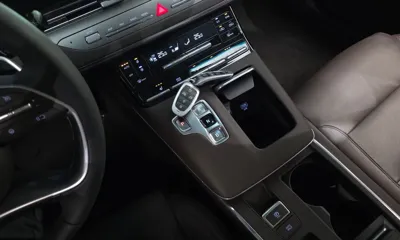 Hyundai Grandeur 2022, 49426 км, за 17707.3 USD - фото 9