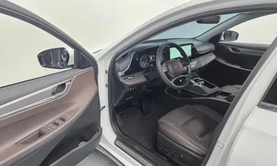 Hyundai Grandeur 2022, 49426 км, за 17707.3 USD - фото 10
