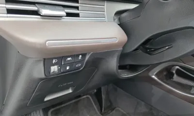 Hyundai Grandeur 2022, 49426 км, за 17707.3 USD - фото 17