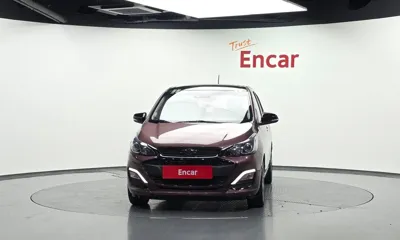 ChevroletGMDaewoo Spark 2019, 74995 км, за 4428.88 USD