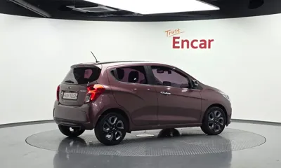 ChevroletGMDaewoo Spark 2019, 74995 км, за 4428.88 USD