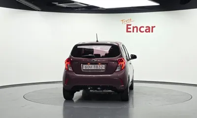 ChevroletGMDaewoo Spark 2019, 74995 км, за 4428.88 USD