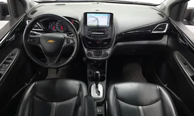 ChevroletGMDaewoo Spark 2019, 74995 км, за 4428.88 USD - фото 7