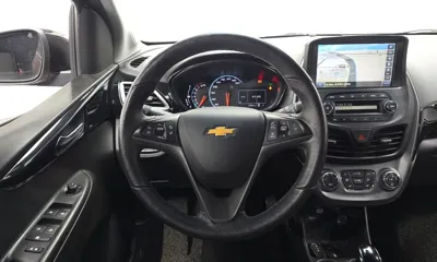 ChevroletGMDaewoo Spark 2019, 74995 км, за 4428.88 USD - фото 8