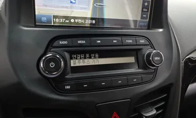 ChevroletGMDaewoo Spark 2019, 74995 км, за 4428.88 USD - фото 10