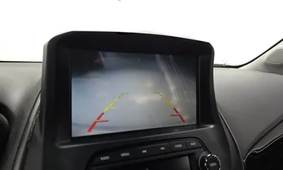 ChevroletGMDaewoo Spark 2019, 74995 км, за 4428.88 USD - фото 15