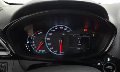 ChevroletGMDaewoo Spark 2019, 74995 км, за 4428.88 USD - фото 17
