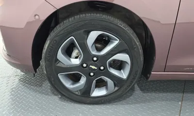 ChevroletGMDaewoo Spark 2019, 74995 км, за 4428.88 USD - фото 19