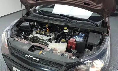 ChevroletGMDaewoo Spark 2019, 74995 км, за 4428.88 USD - фото 20