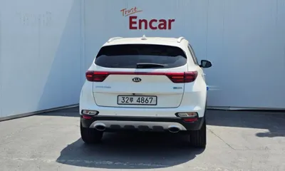 Kia Sportage 2019, 84368 км, за 10113.7 USD