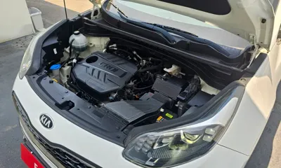 Kia Sportage 2019, 84368 км, за 10043.32 USD - фото 6