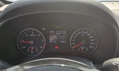 Kia Sportage 2019, 84368 км, за 10043.32 USD - фото 8