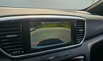 Kia Sportage 2019, 84368 км, за 10043.32 USD - фото 14