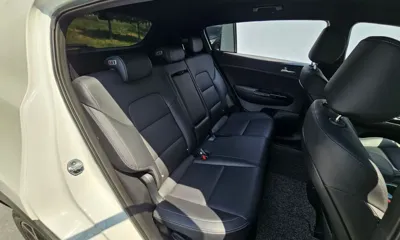 Kia Sportage 2019, 84368 км, за 10043.32 USD - фото 16