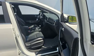Kia Sportage 2019, 84368 км, за 10043.32 USD - фото 26