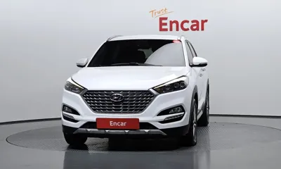 Hyundai Tucson 2017, 145077 км, за 6186.1 USD
