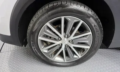 Hyundai Tucson 2017, 145077 км, за 6186.1 USD