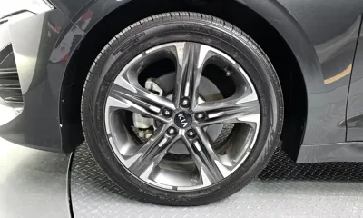 Kia K5 2020, 34411 км, за 17001.44 USD