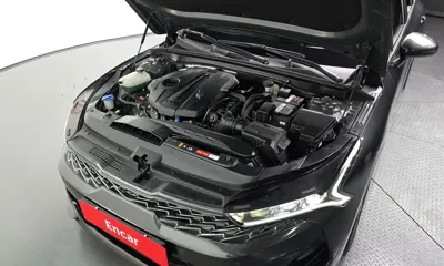 Kia K5 2020, 34411 км, за 16872.97 USD - фото 6