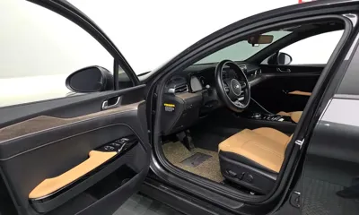 Kia K5 2020, 34411 км, за 16872.97 USD - фото 10