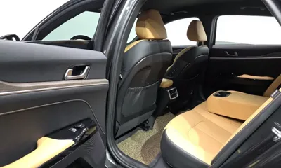 Kia K5 2020, 34411 км, за 16872.97 USD - фото 11
